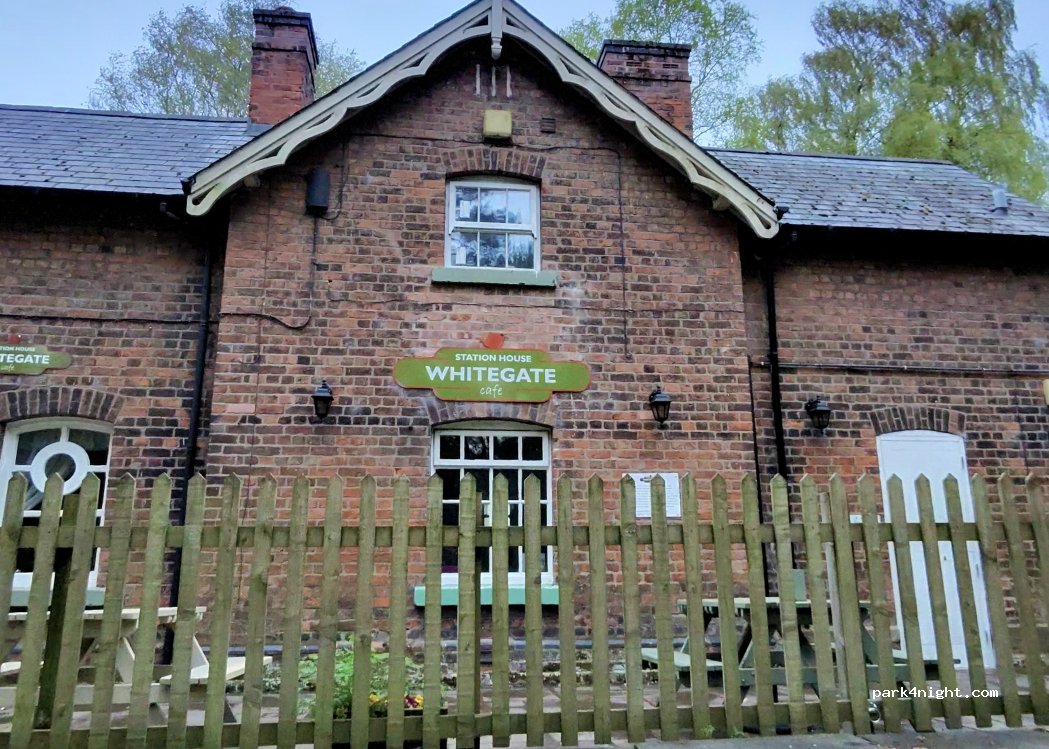 (CW7 2QE) Winsford - Unnamed Road — foto 3