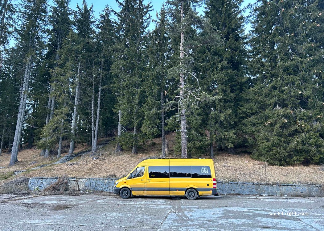 (4870) Pamporovo - 8641 — foto 2