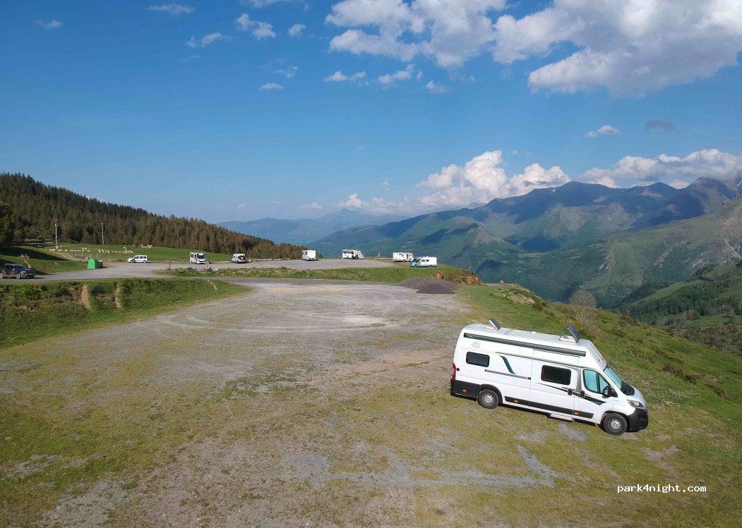 (65400) Arrens-Marsous - 132 Route Soulor — foto 2