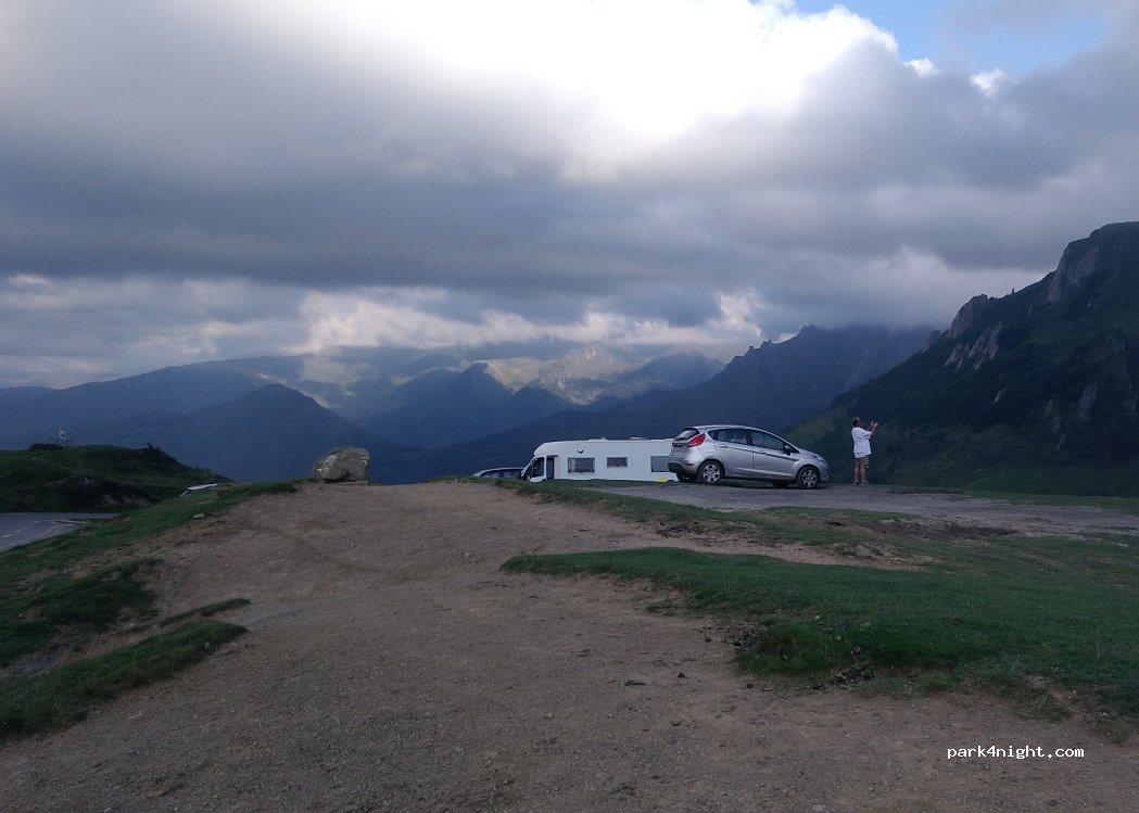 (65400) Arrens-Marsous - 132 Route Soulor — foto 3