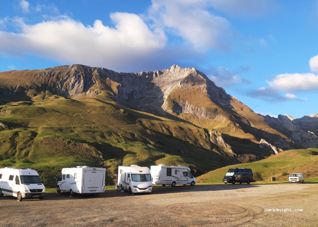 (65400) Arrens-Marsous - 132 Route Soulor — foto 5