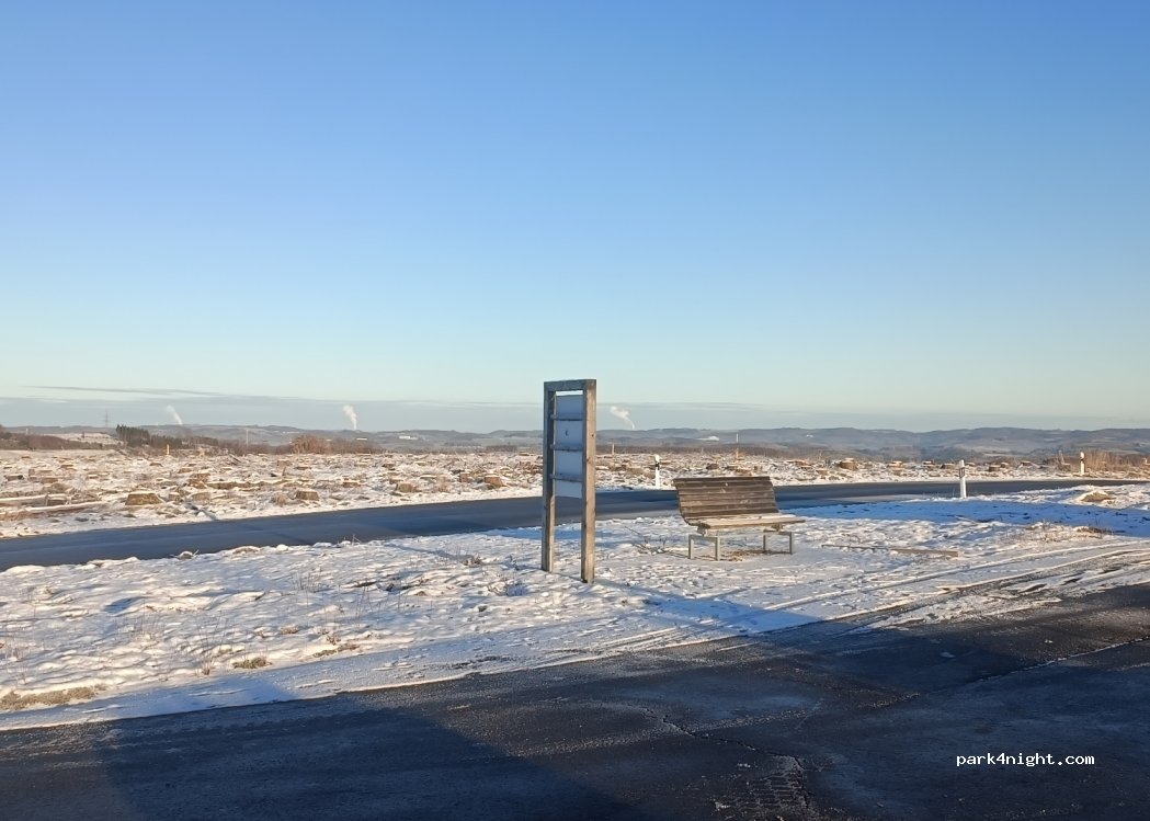 (58849) Herscheid - Unnamed Road — foto