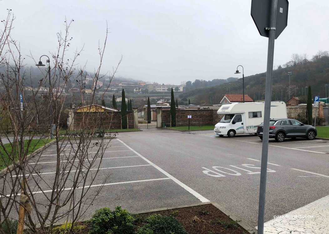 (35032) Arquà Petrarca - 2 Via Palazzina — foto