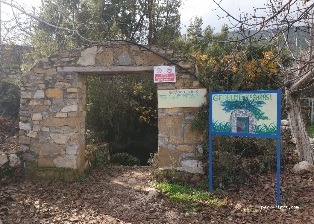(07980) Kemer - Unnamed Road — foto 3