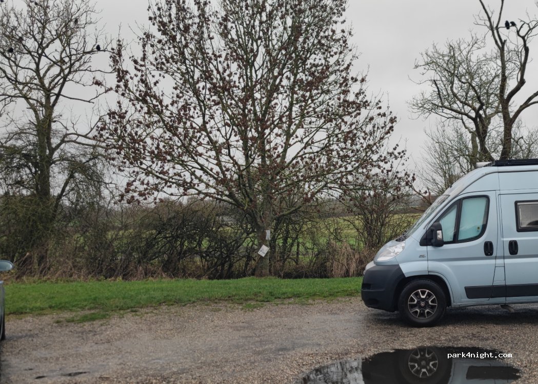(PO18 9EF) Walderton - — foto