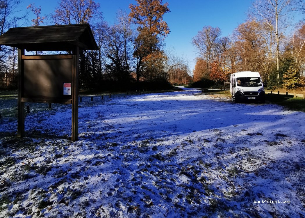 (27290) Illeville-sur-Montfort - Ham. du Mesnil — foto