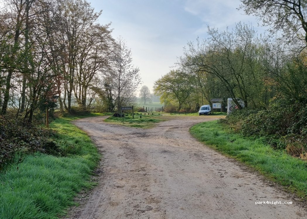 (27290) Illeville-sur-Montfort - Ham. du Mesnil — foto 2