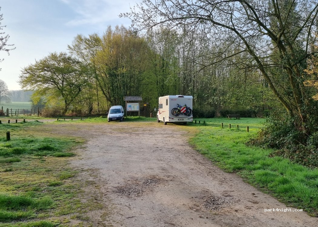 (27290) Illeville-sur-Montfort - Ham. du Mesnil — foto 3
