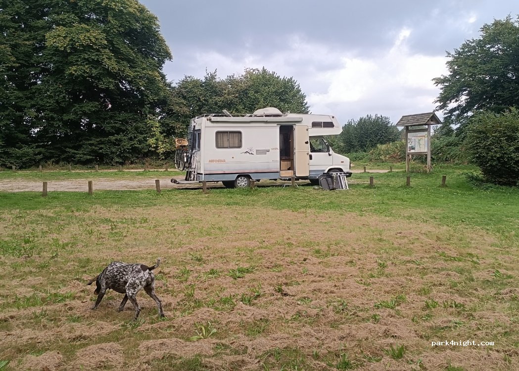 (27290) Illeville-sur-Montfort - Ham. du Mesnil — foto 4