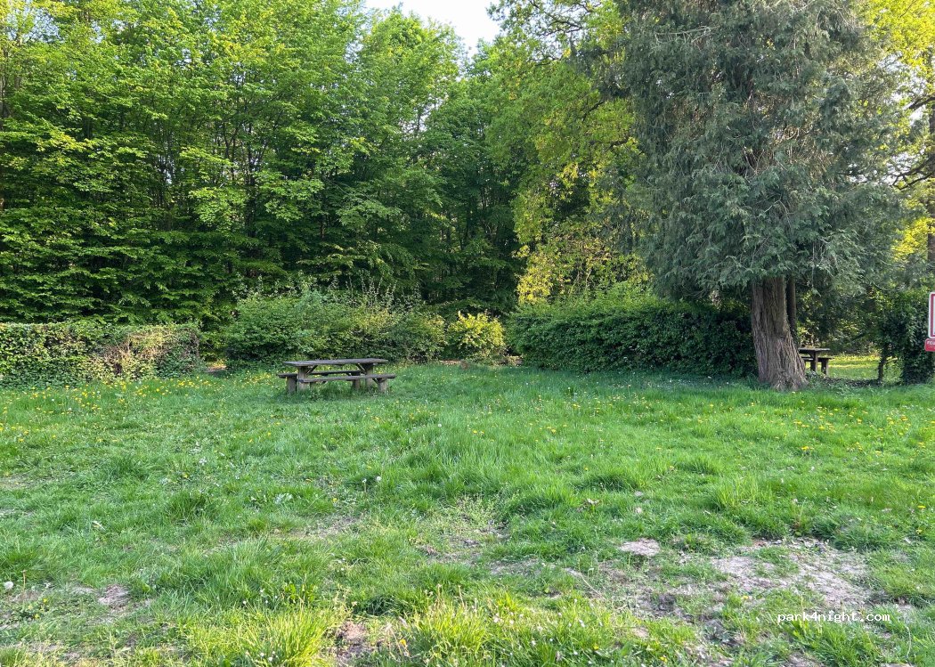 (27290) Illeville-sur-Montfort - Ham. du Mesnil — foto 5