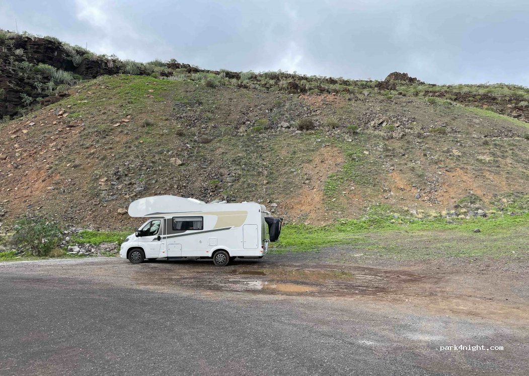(38801) San Sebastián de La Gomera - — foto