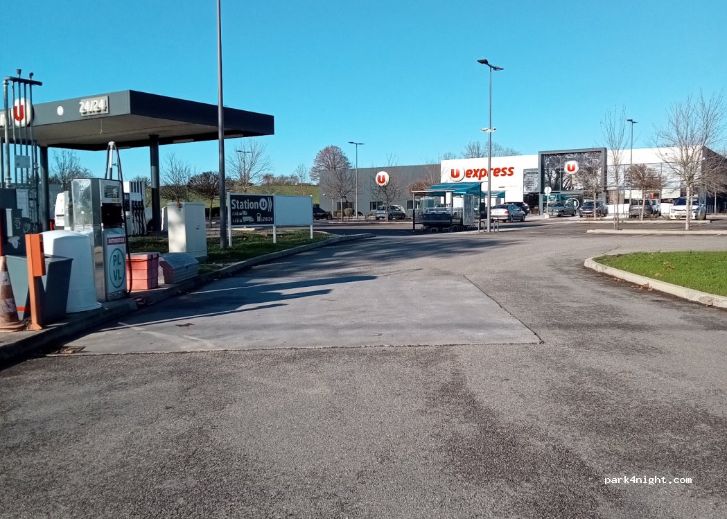 (71420) Perrecy-les-Forges - 40 Avenue Francis Pautonnier — foto 3