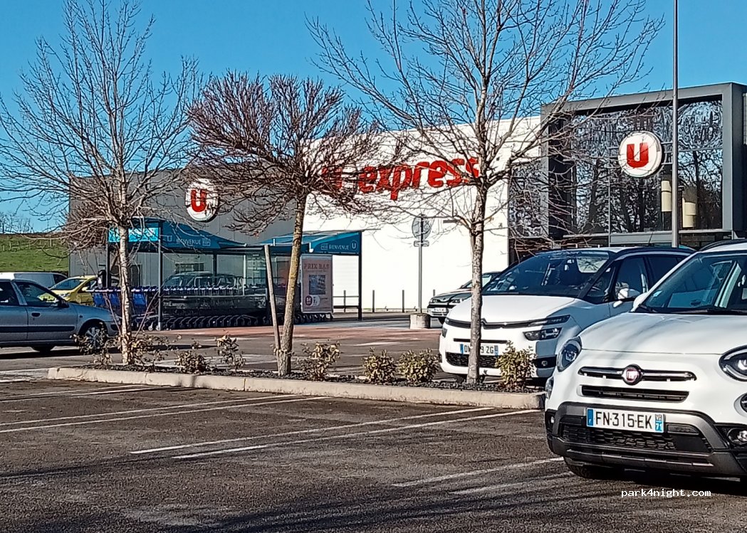 (71420) Perrecy-les-Forges - 40 Avenue Francis Pautonnier — foto 4
