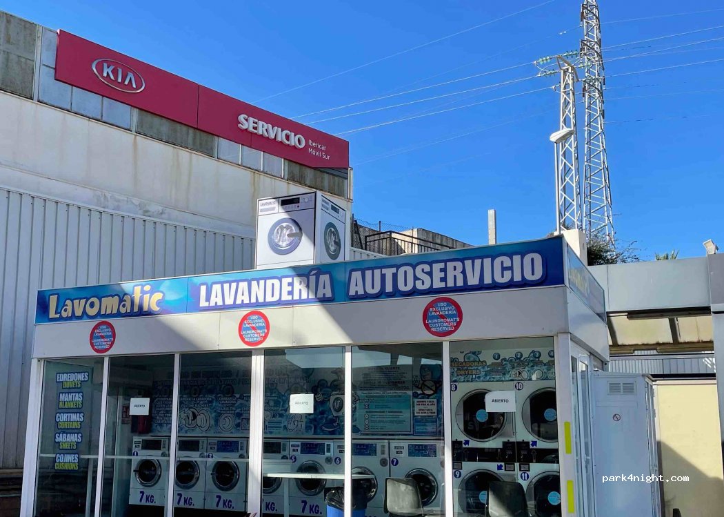 (29640) Fuengirola - 7 Avenida Dulcinea — foto