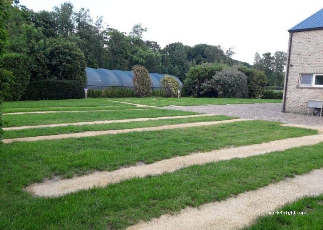 De Susberg Camperplaats — foto 2