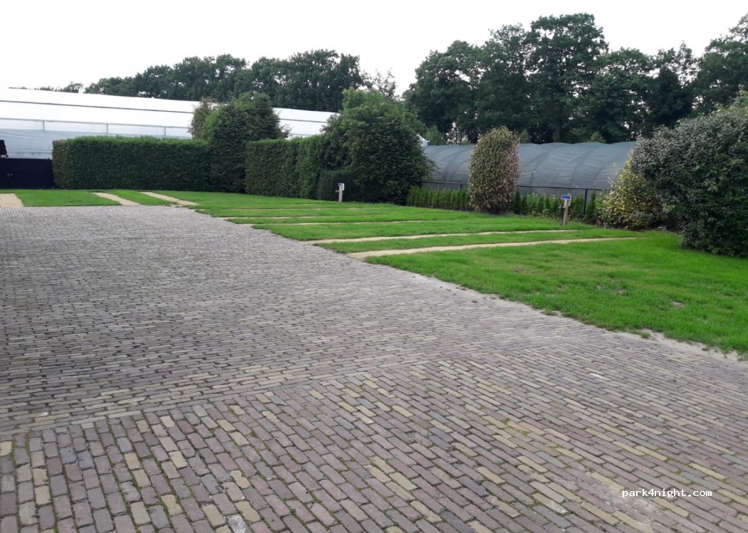 De Susberg Camperplaats — foto 3
