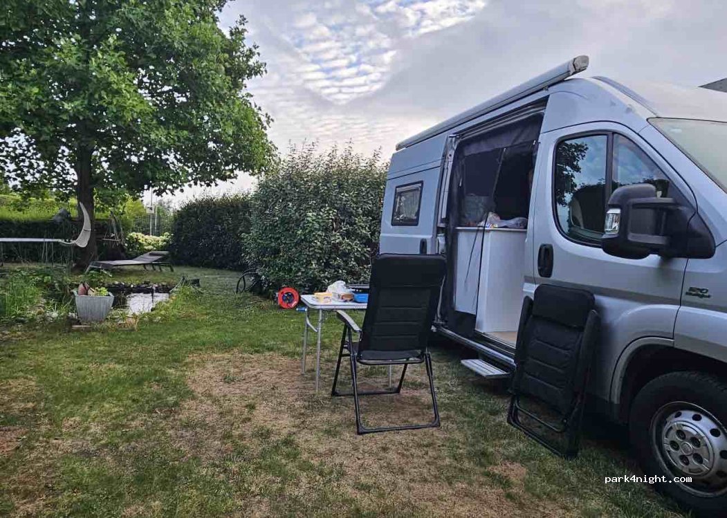 De Susberg Camperplaats — foto 5
