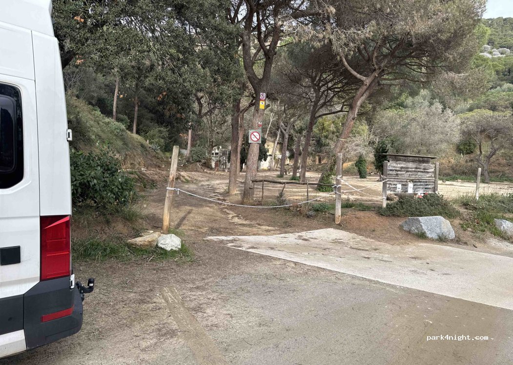 (08349) Cabrera de Mar - 4 Cami Font Picant — foto 5