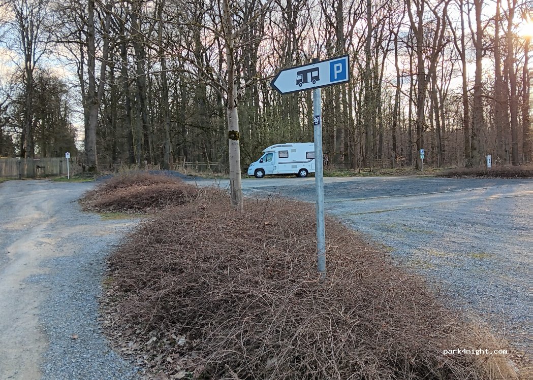 (34369) Hofgeismar - 100 Sababurg — foto 5
