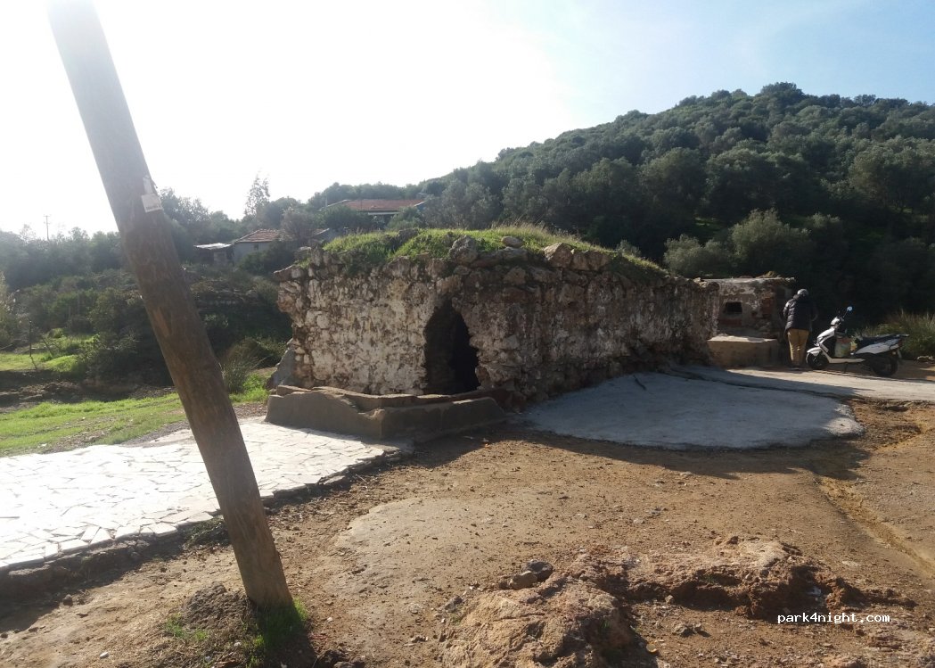 (35465) Seferihisar - Unnamed Road — foto