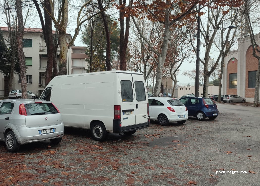 (47923) Rimini - 3 Piazzale del Popolo — foto
