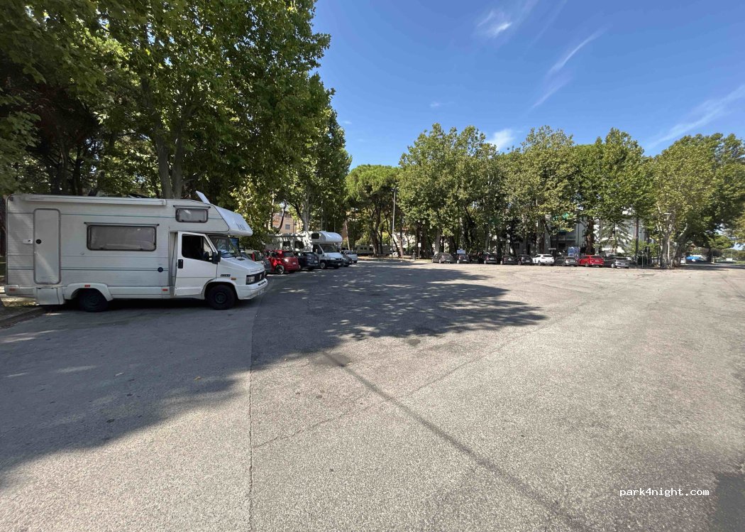 (47923) Rimini - 3 Piazzale del Popolo — foto 4