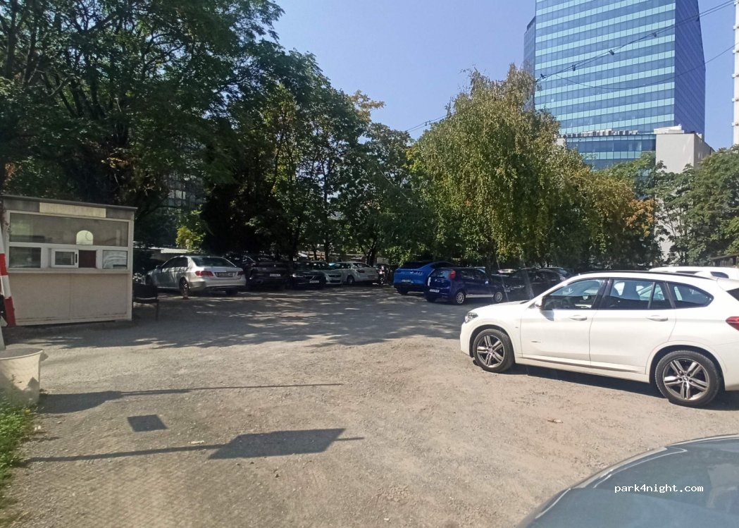 (1000) Sofia - 9 ulitsa — foto 2