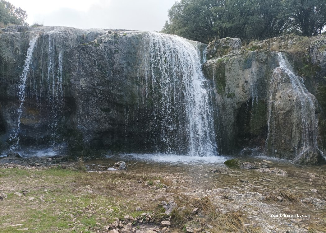 (14940) Ermita Virgen de la Sierra - Sendero Río Bailón — foto 4