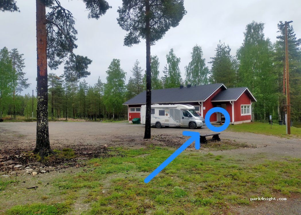 (64200) Närpes - 82-148 Vargberget — foto 2