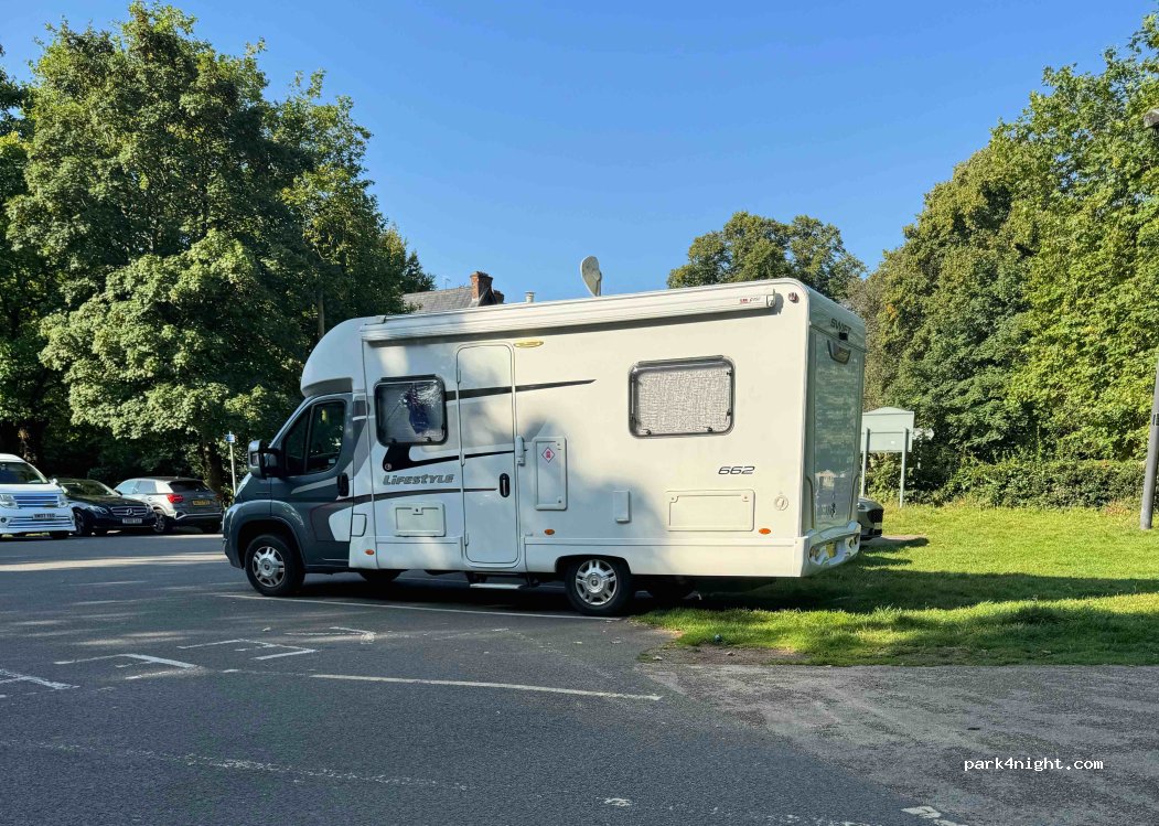 (L17 4JG) Liverpool - 18 Aigburth Drive — foto 4