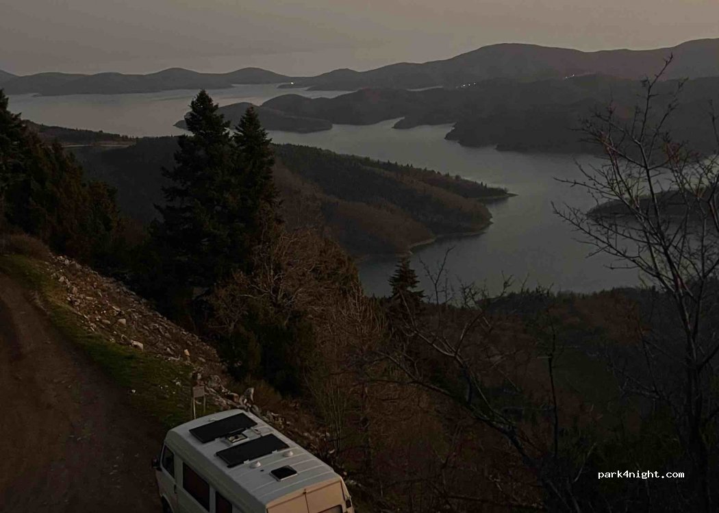 (431 00) Karditsa - Unnamed Road — foto 2