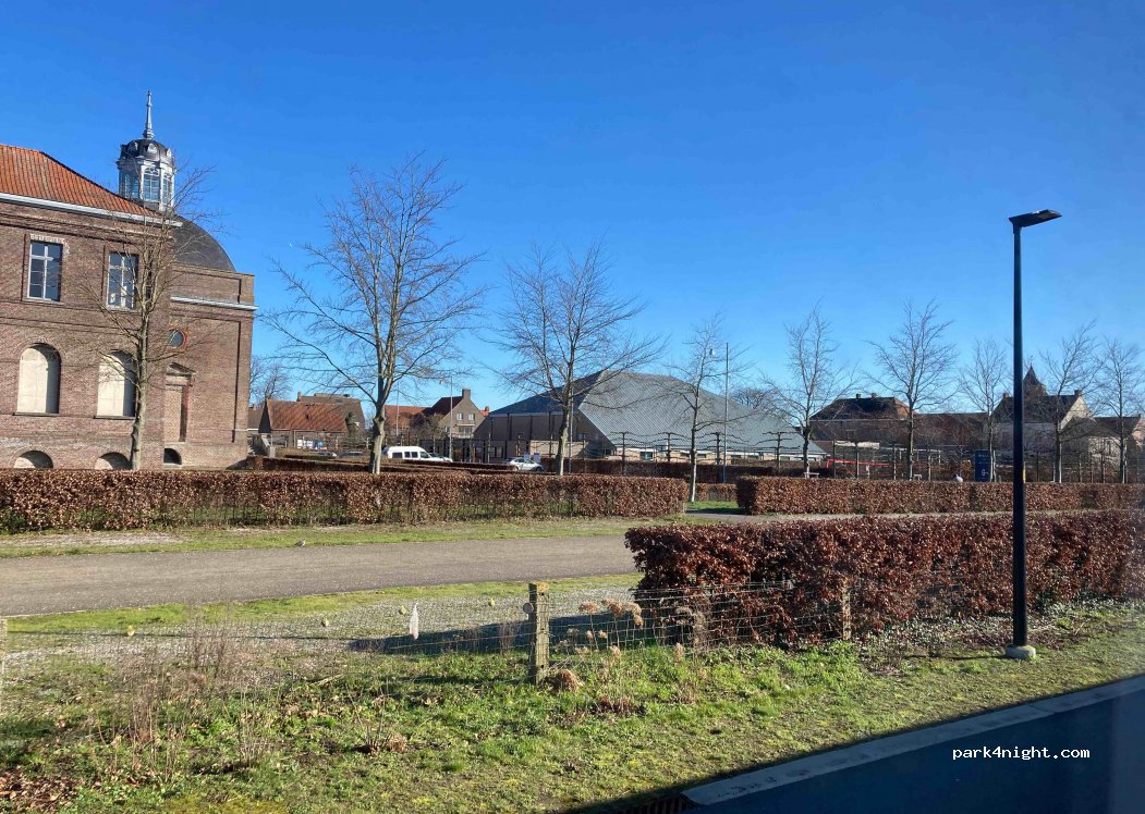 (9980) Sint-Laureins - 9 N455 — foto