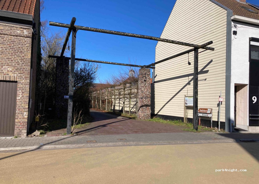 (9980) Sint-Laureins - 9 N455 — foto 2