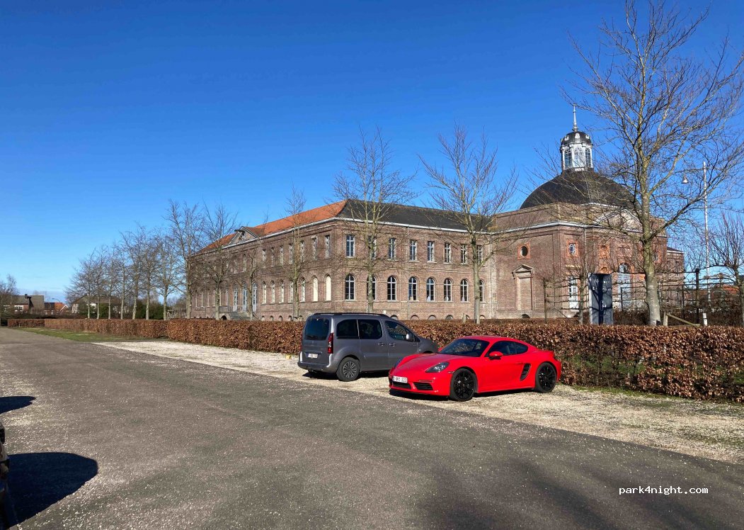 (9980) Sint-Laureins - 9 N455 — foto 4