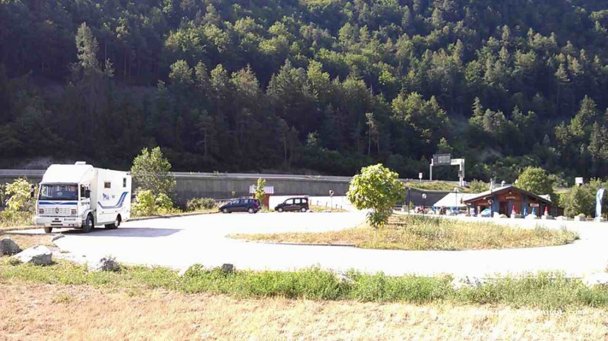 (73210) Montgirod - Rue des Sables — foto