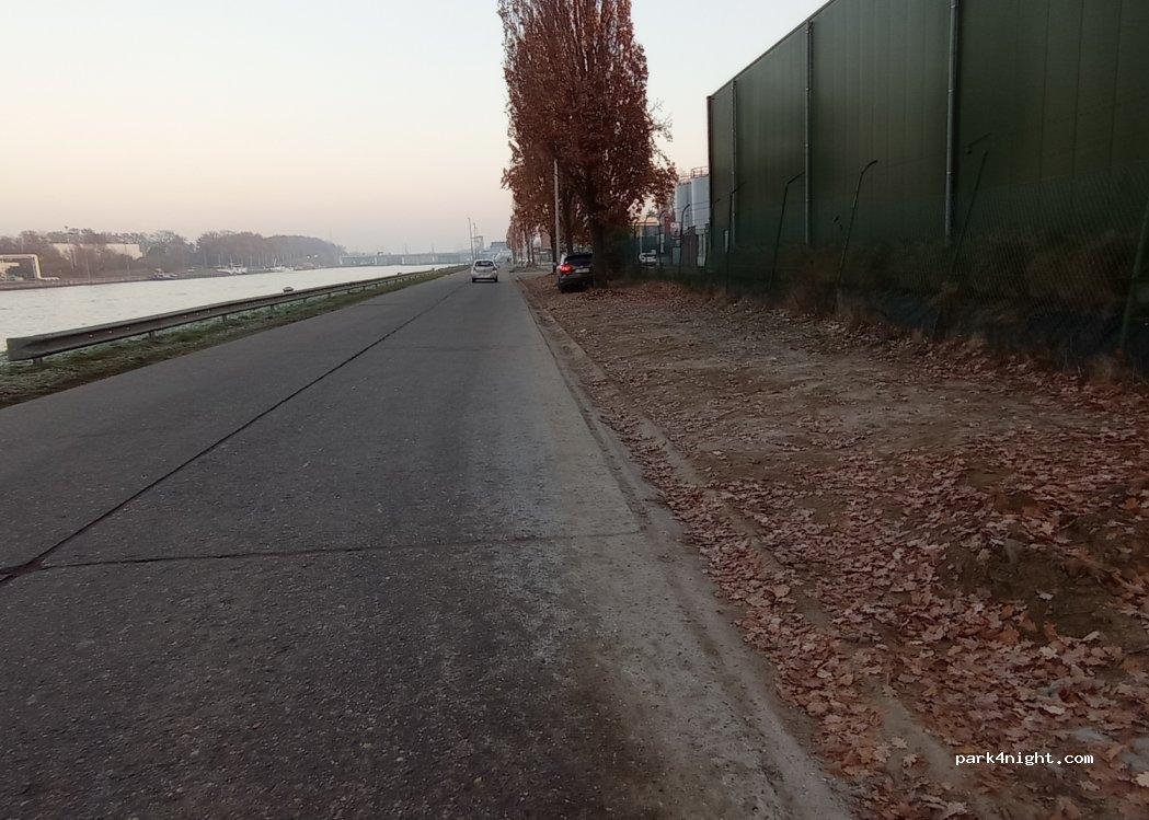 (3500) Hasselt - 3344 Scheepvaartkaai — foto