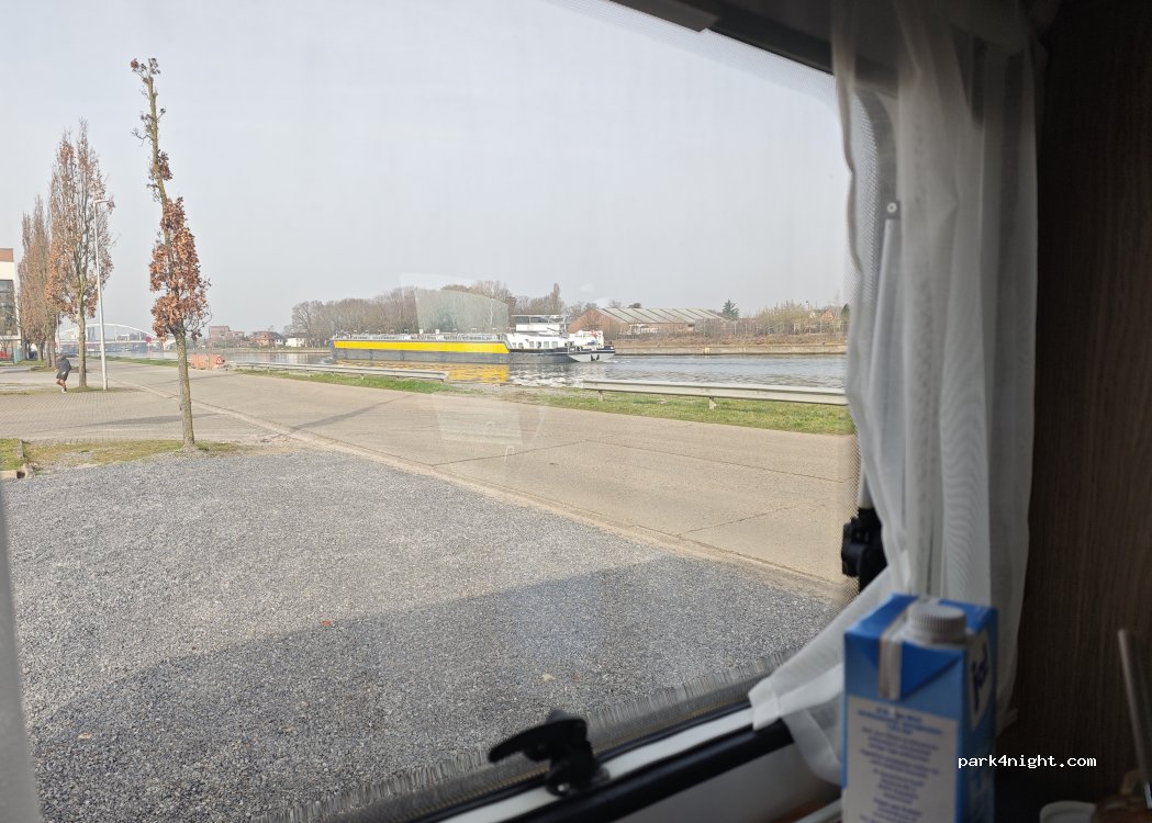 (3500) Hasselt - 3344 Scheepvaartkaai — foto 3