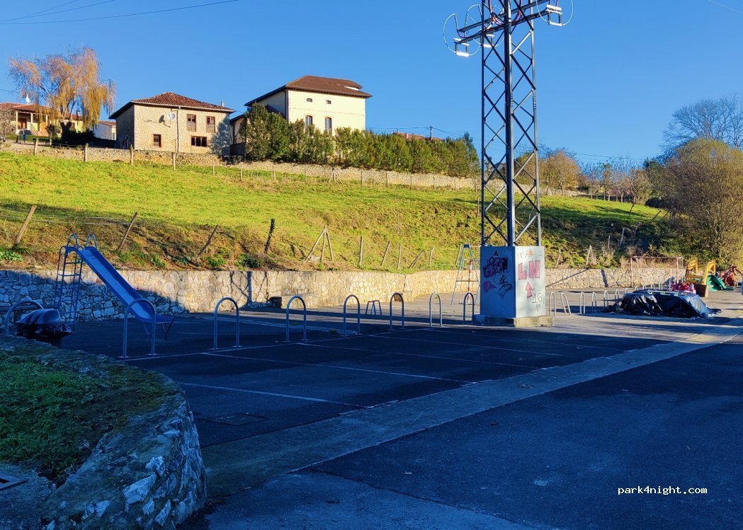 (33579) Asturias - 101 Lugar Merodio — foto