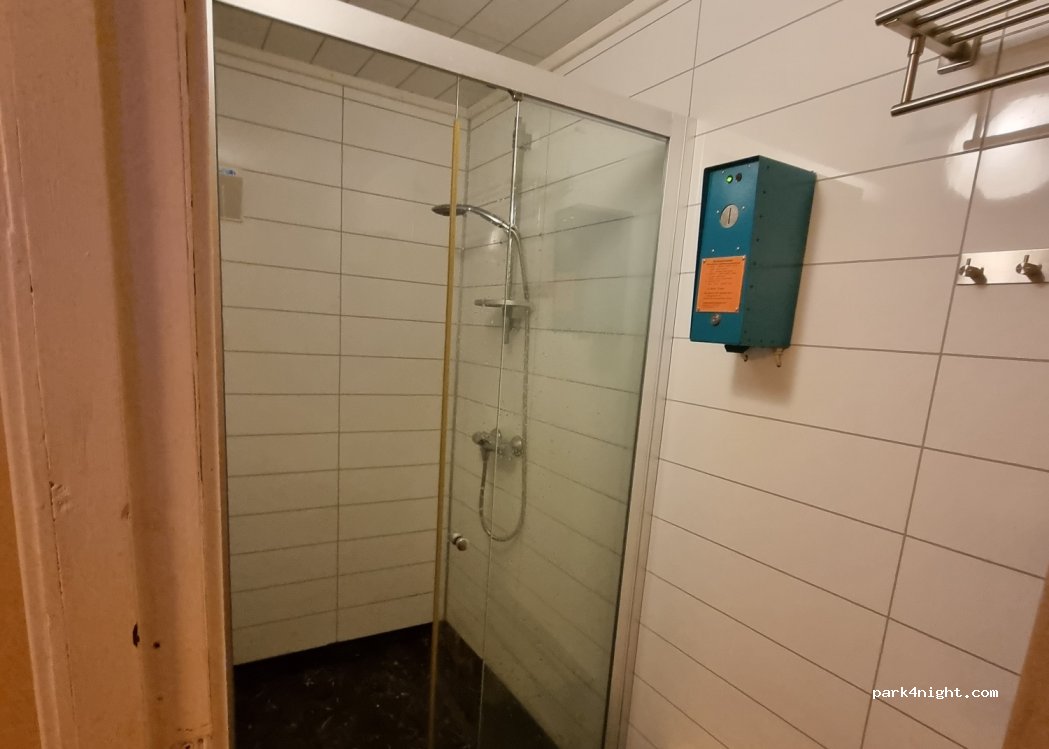 Camping de Borgünd — foto 4