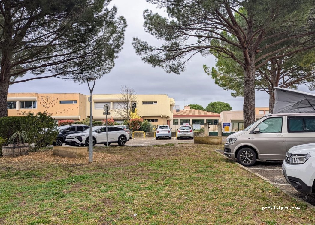 (30320) Marguerittes - 9 Avenue de Nîmes — foto