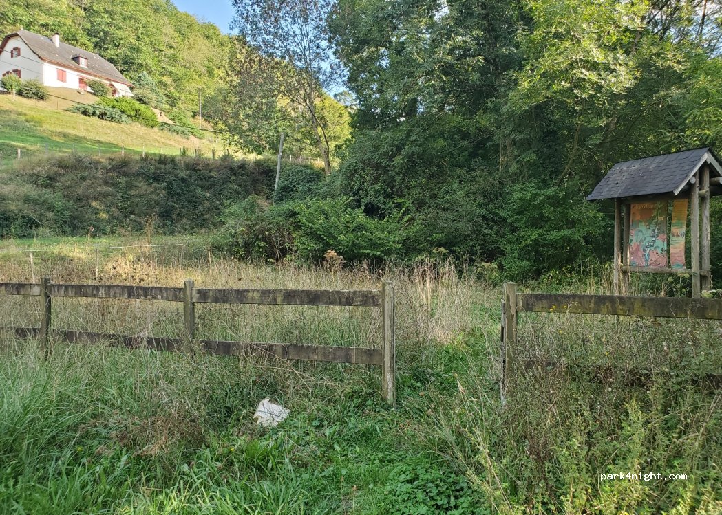 (64560) Licq-Athérey - Althape — foto 4