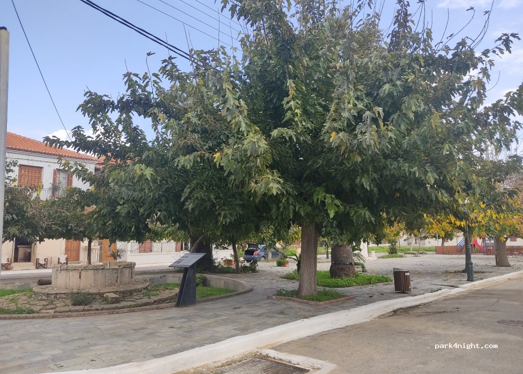 (240 06) Methoni - Σχολείο Συγγρού — foto 3