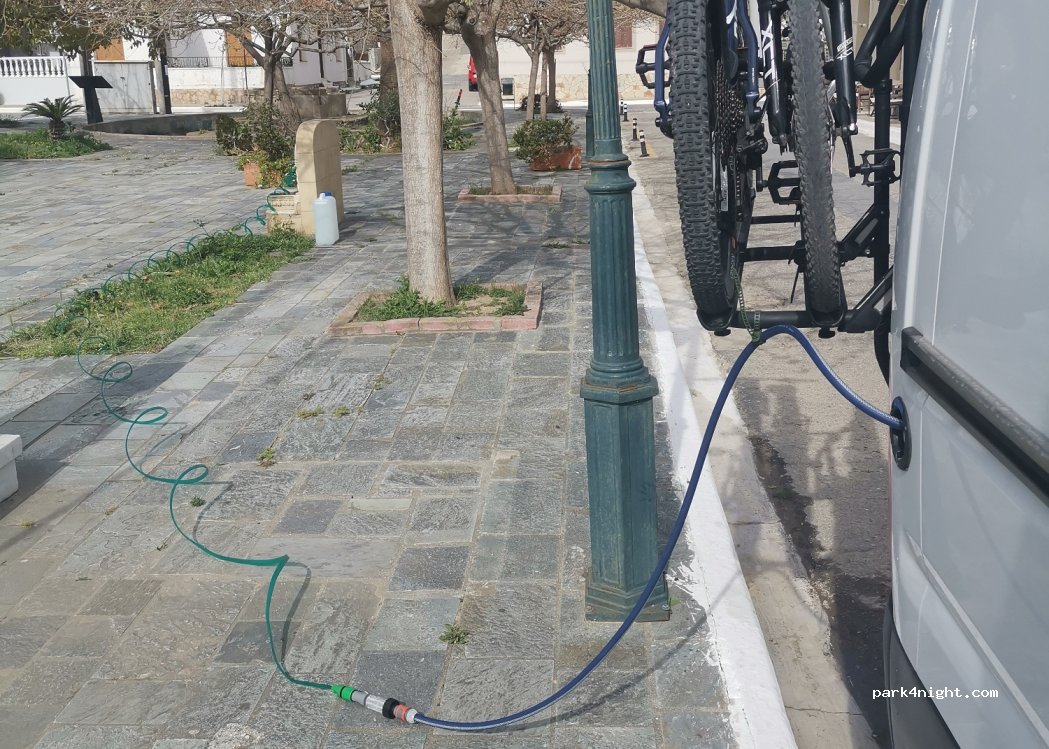 (240 06) Methoni - Σχολείο Συγγρού — foto 4