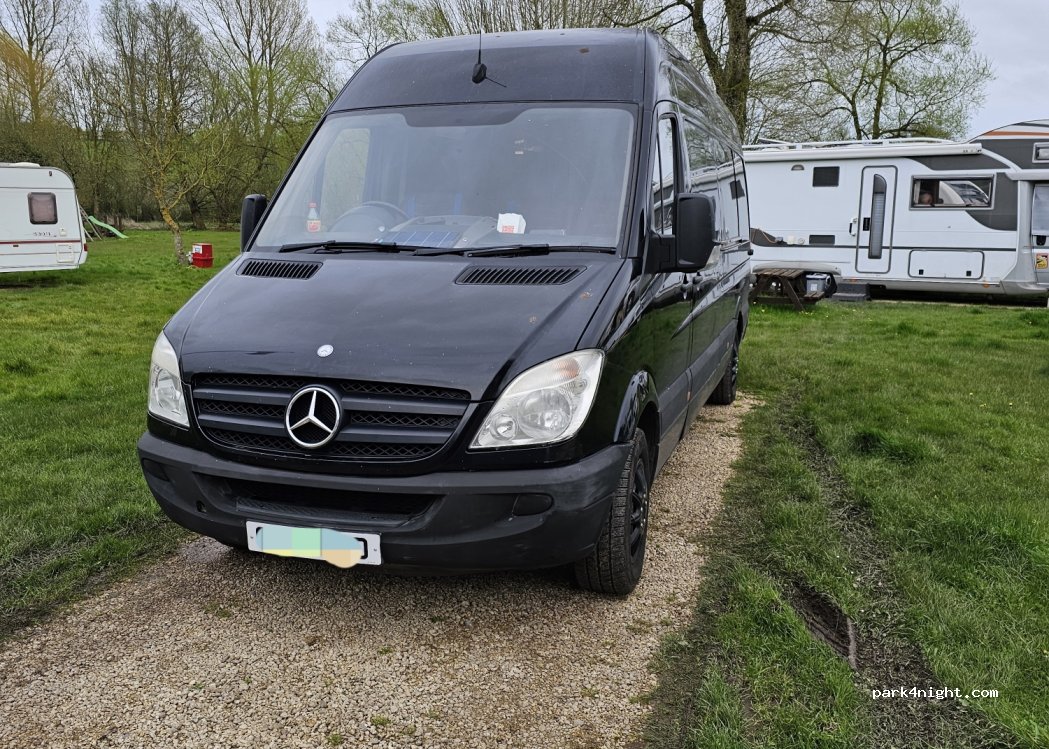 Stonehenge Touring Park — foto 2
