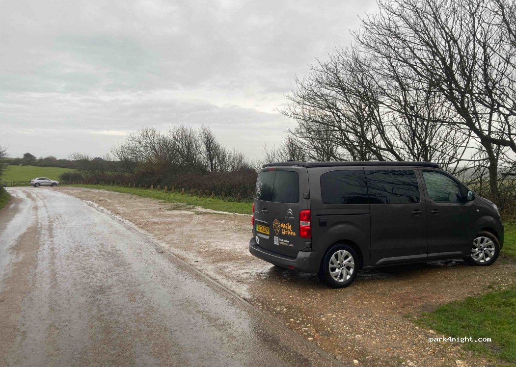 (BN20 0AX) Friston - Crowlink Lane — foto 2