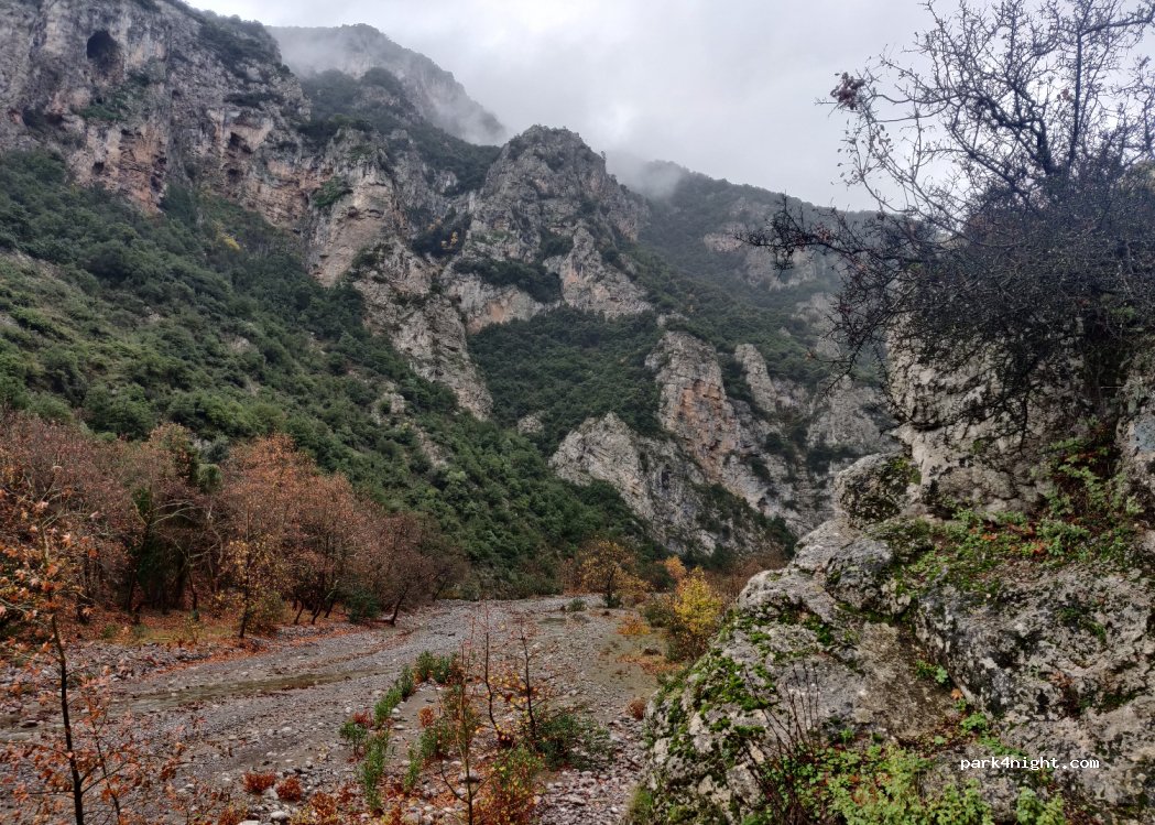 (35100) Ηράκλεια - Livadia - Lamia Highway — foto 2