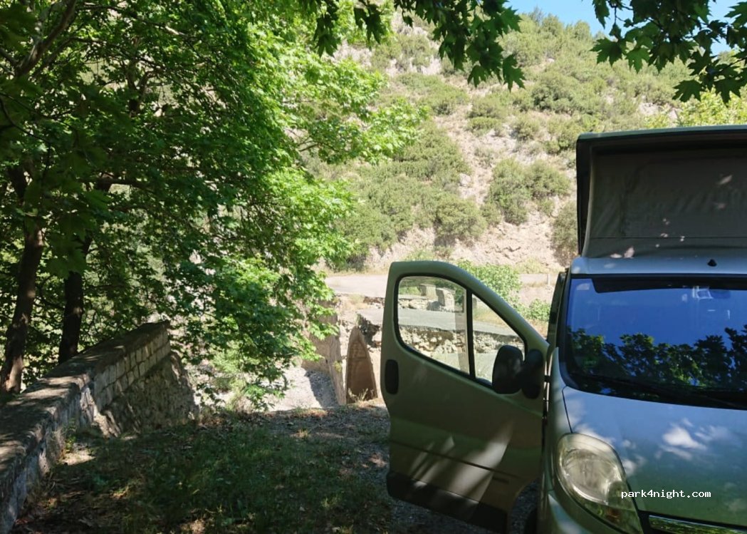 (35100) Ηράκλεια - Livadia - Lamia Highway — foto 4