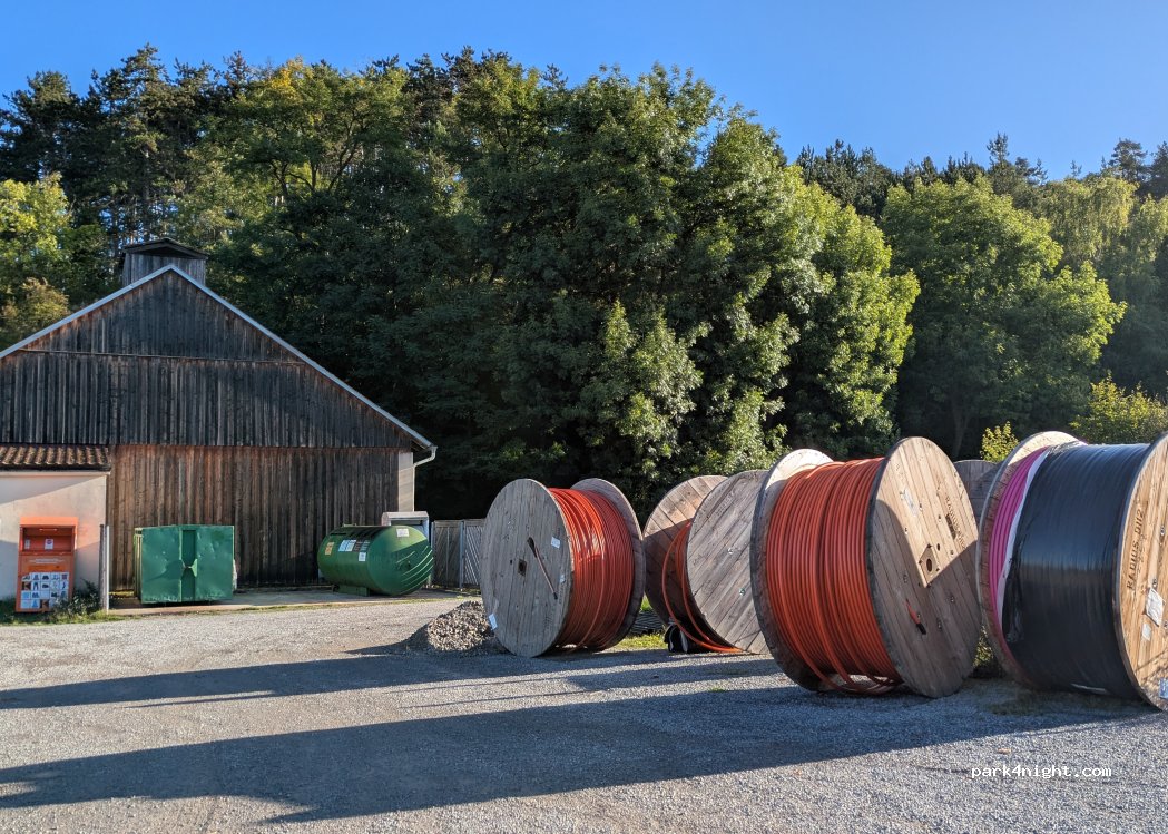 (97618) Unsleben - Zum Felsenkeller — foto 5
