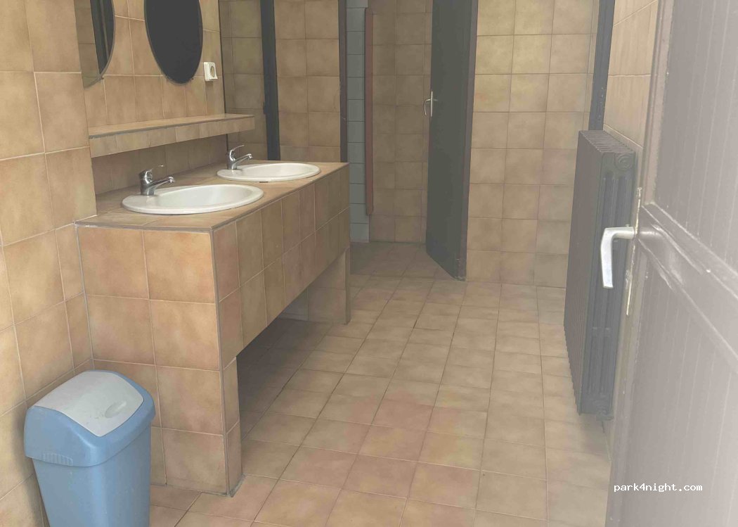 Camping de la Bouriette — foto 5