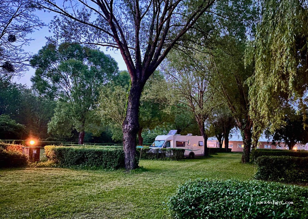 (8749) Zalakaros - Banyavölgyi út — foto 4